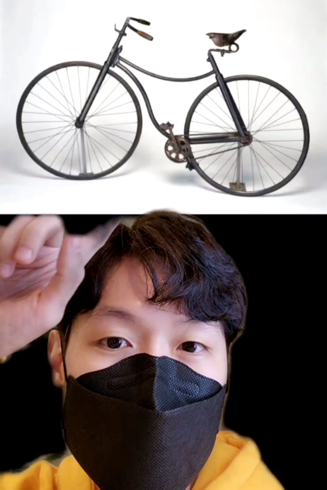 Why is Bicycle Brand so Popular?