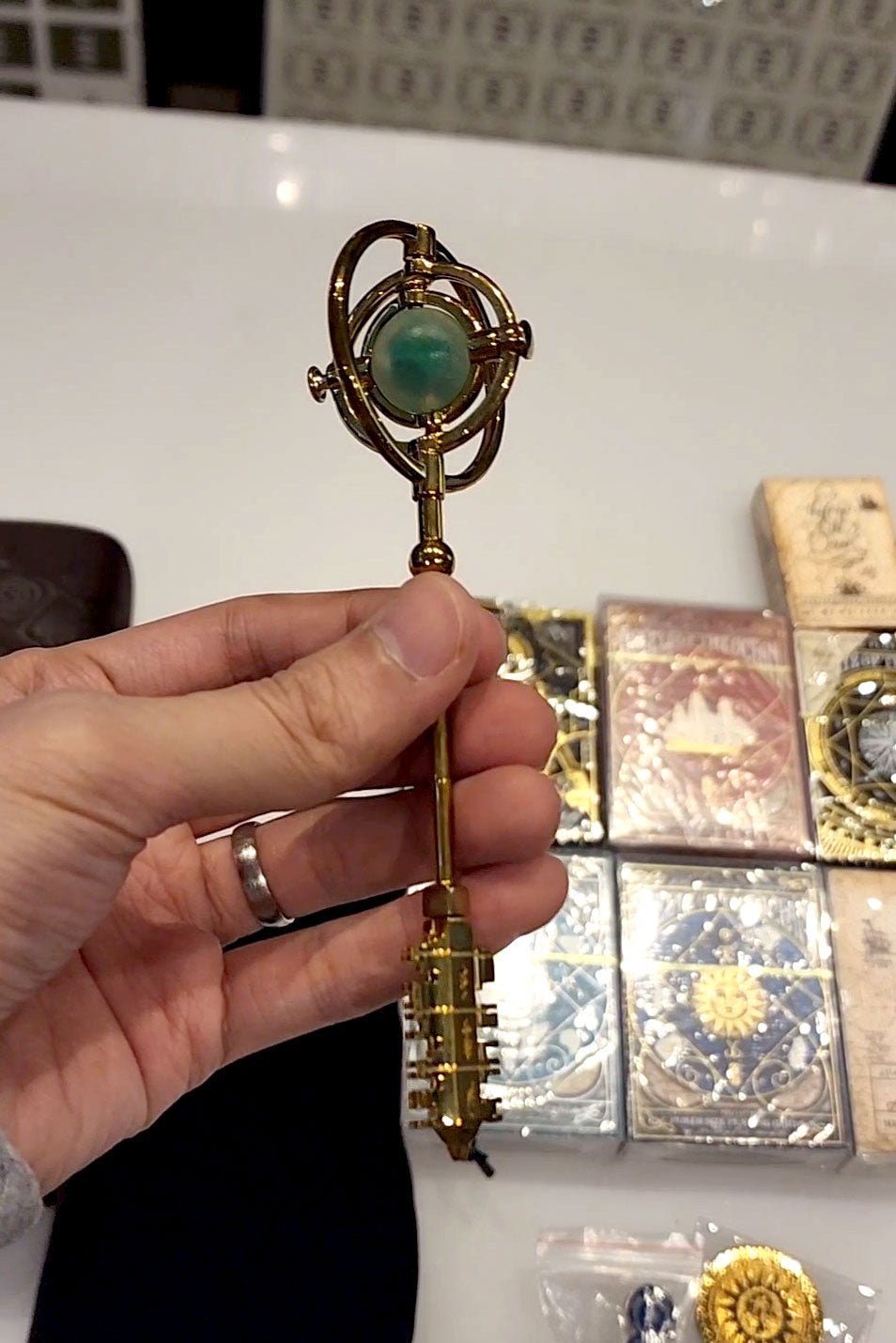 The most expensive set we have ever sold!