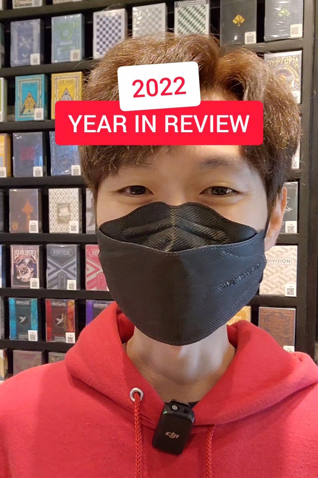 2022: A Year in Review