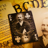 Divination Collector's Box Playing Cards