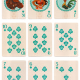 Bicycle Disney Moana Playing Cards