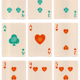 Bicycle Disney Moana Playing Cards