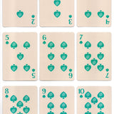 Bicycle Disney Moana Playing Cards