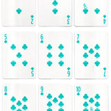 Bicycle Disney Classic Minnie Mouse Playing Card