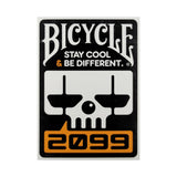 Bicycle Lautie 2099 Playing Cards