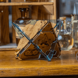 Anti-Gravity Puzzle Box