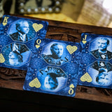 Divination Collector's Box Playing Cards