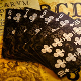 Divination Collector's Box Playing Cards
