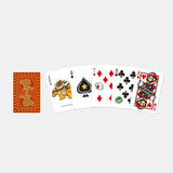 Mario Standard (Plastic) Playing Cards