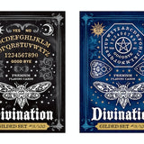 Divination Collector's Box Playing Cards