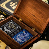 Divination Collector's Box Playing Cards