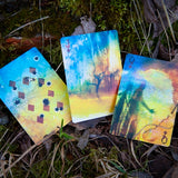 Clear Skies Unity Collector Set Playing Cards