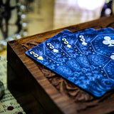 Divination Collector's Box Playing Cards