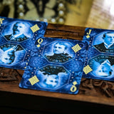 Divination Collector's Box Playing Cards