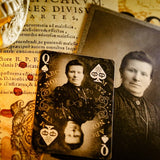 Divination Collector's Box Playing Cards