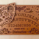 Divination Collector's Box Playing Cards