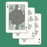 Specs Playing Cards