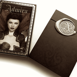 Admira Royal Limited Edition Playing Cards
