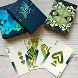 Dream Recurrence Deja Vu Experimental Edition Playing Cards