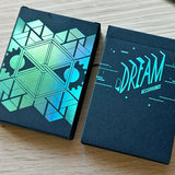 Dream Recurrence Deja Vu Experimental Edition Playing Cards