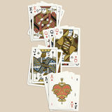 The MGCO Permanent Edition Playing Cards