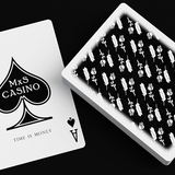 MxS Casino Stingers Playing Cards