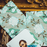 Van Gogh Roses Playing Cards