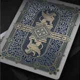 Eminence Obsidian Edition Playing Cards