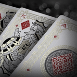 Eminence Obsidian Edition Playing Cards