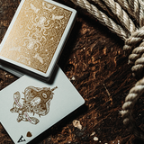 Seafarers Admiral Edition Playing Cards
