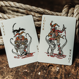 Seafarers Admiral Edition Playing Cards