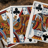 Atlantis KWP Playing Cards