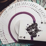 Great Sage Equaling Heaven Playing Cards
