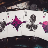 Great Sage Equaling Heaven Playing Cards