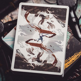 Great Sage Equaling Heaven Playing Cards