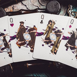 Great Sage Equaling Heaven Playing Cards
