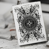 Bicycle Dead Soul v2 Playing Cards