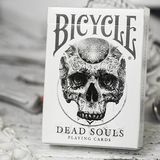 Bicycle Dead Soul v2 Playing Cards