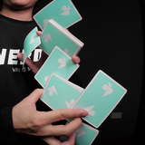 Jaspas Deck Favourite Day v2 Playing Cards