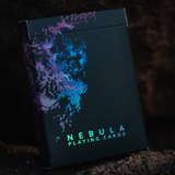 Nebula Holographic Foil Playing Cards