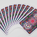 Bicycle Peace and Love Playing Cards
