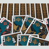 Bicycle Profile Playing Cards