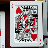 Ace Fulton's Casino Fools Gold Playing Cards