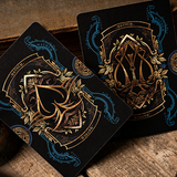 Bicycle Mayhem Playing Cards