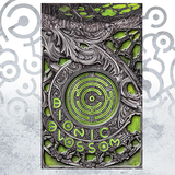 Timeless Depths Classic Edition Playing Cards