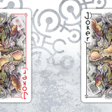 Dawn of the Ancients Classic Edition Playing Cards