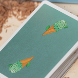 Scoops Playing Cards