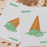 Scoops Playing Cards