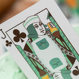 Scoops Playing Cards