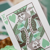 Scoops Playing Cards